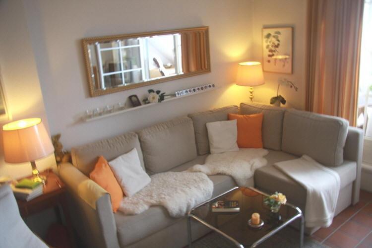 Haus Am Watt Apartment Munkmarsch Room photo
