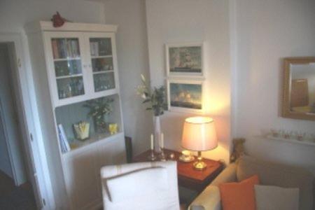 Haus Am Watt Apartment Munkmarsch Room photo
