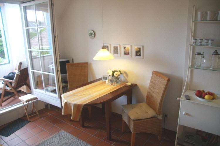 Haus Am Watt Apartment Munkmarsch Exterior photo